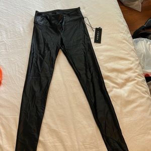 Koral Los Angeles leggings. New with tags size S